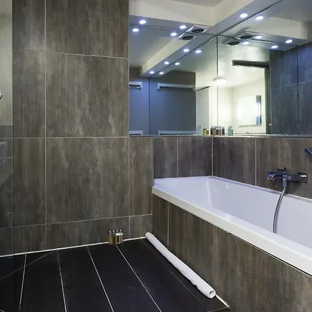 Rue Des Petits Carreaux By Onefinestay Apartament Paryż